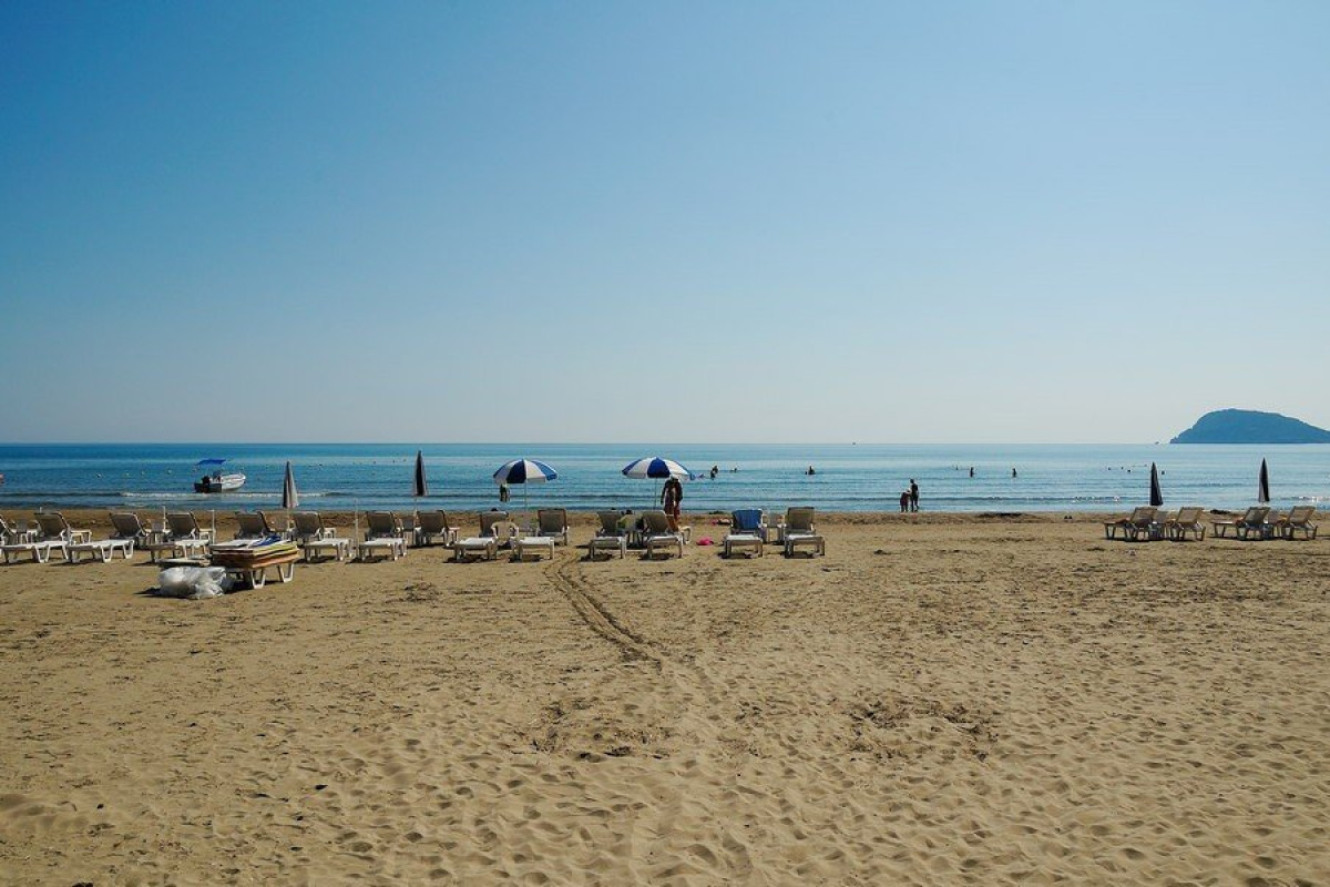 Andreolas Beach Hotel (Laganas)