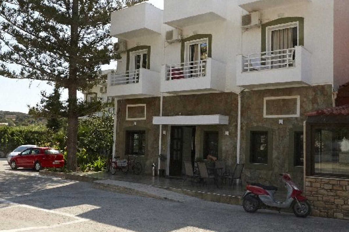 ELEA TERRA HOTEL