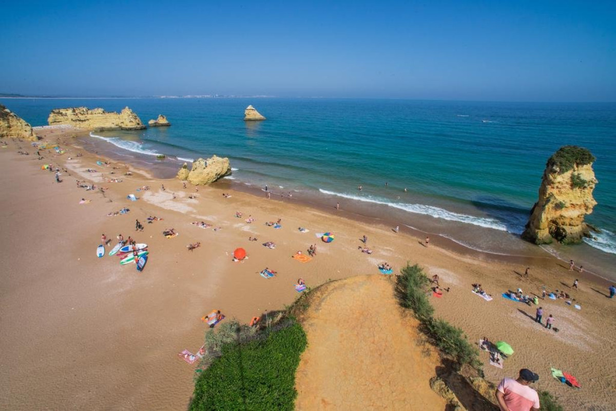 Carvi Beach