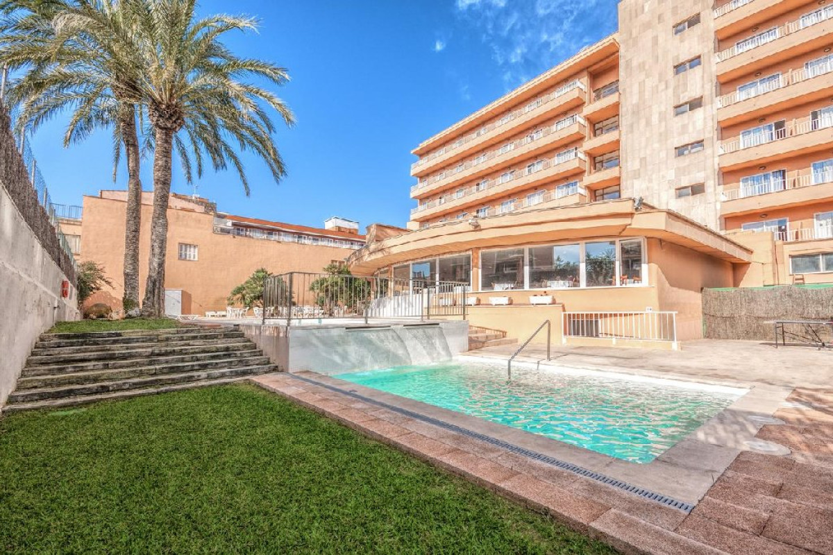 Tent Playa de Palma (ex. Fergus Geminis)