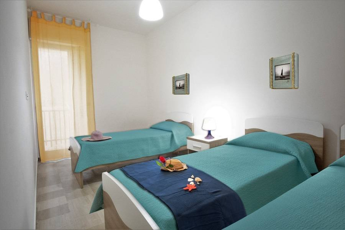 Apartamente SMART Marina di Ginosa