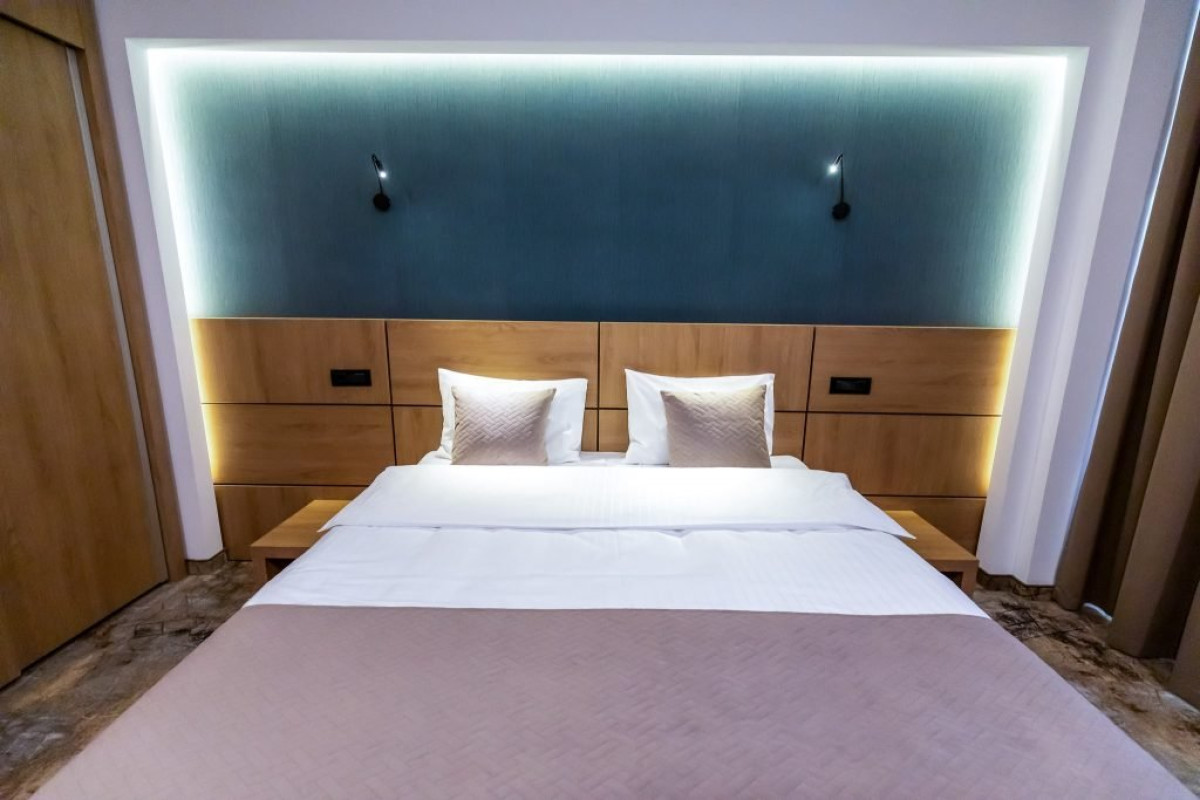 Grand View Hotel Suites