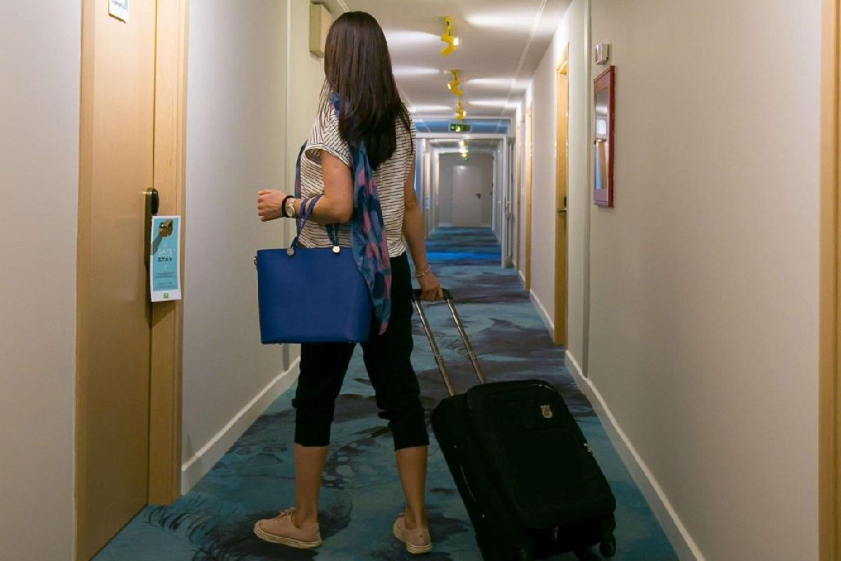 Ibis Styles Dunarea