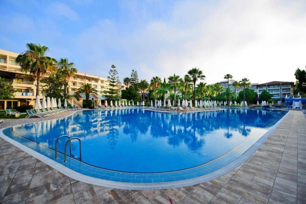 BARUT HOTELS HEMERA