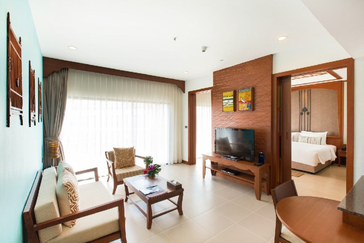 Deevana Plaza Krabi-Aonang