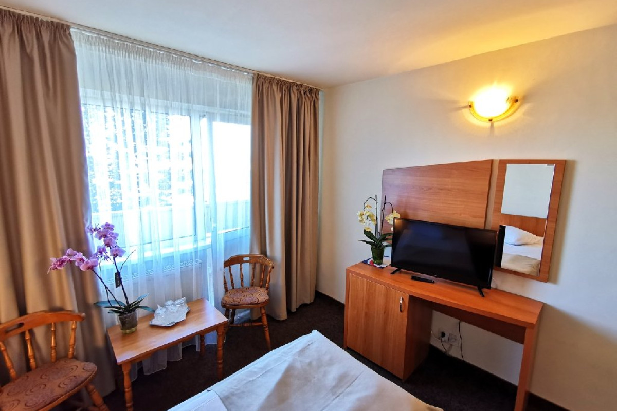 Hotel Montana