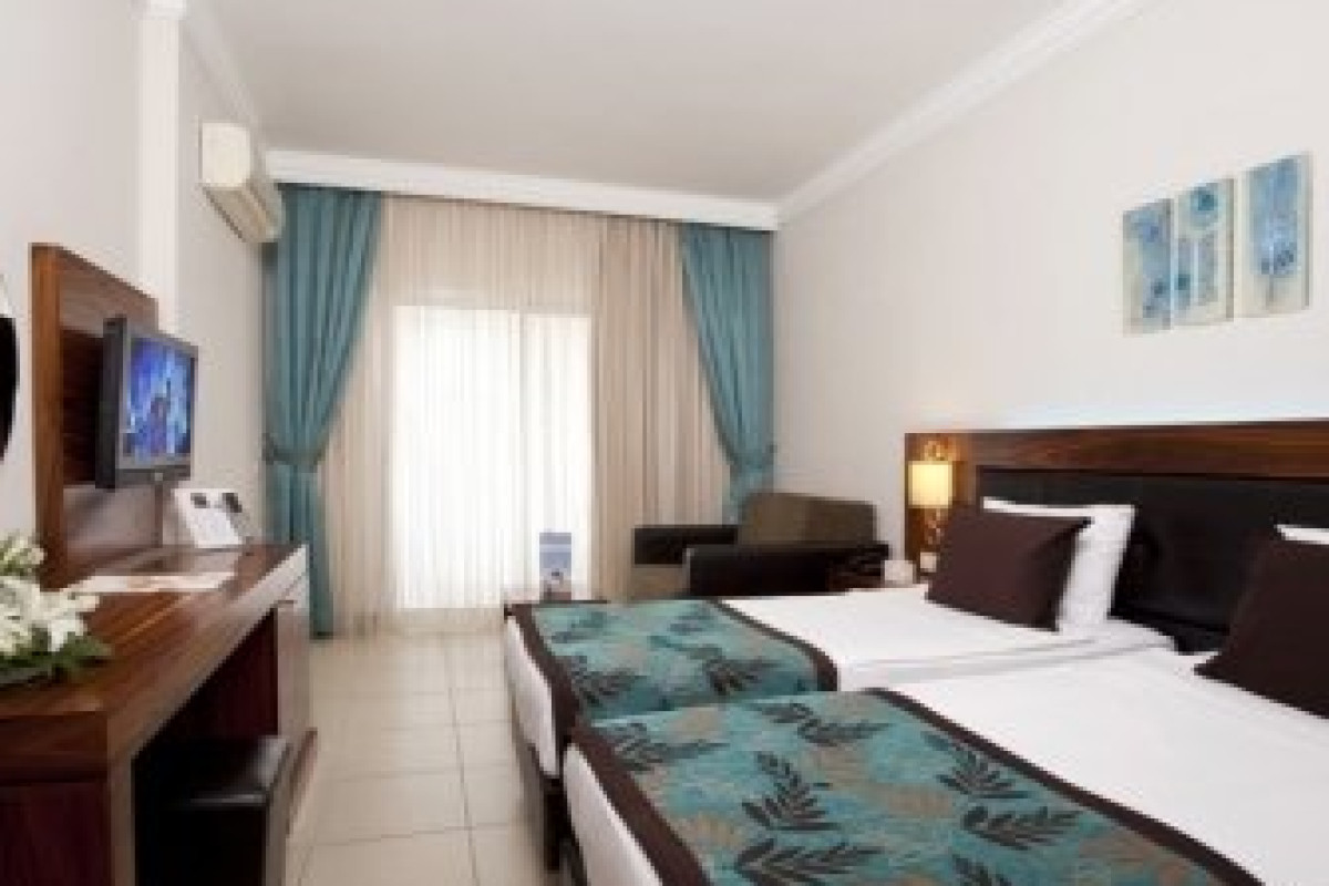 XPERIA HOTELS GRAND BALI HOTEL