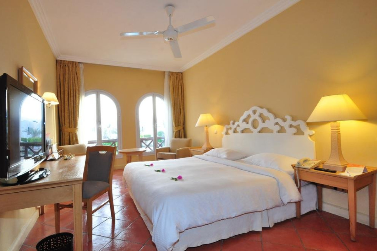 ALBATROS PALACE SHARM
