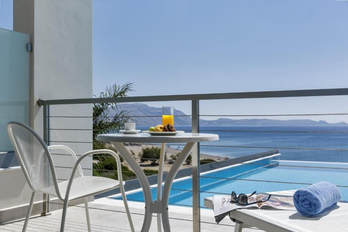 Rodos Princess Beach