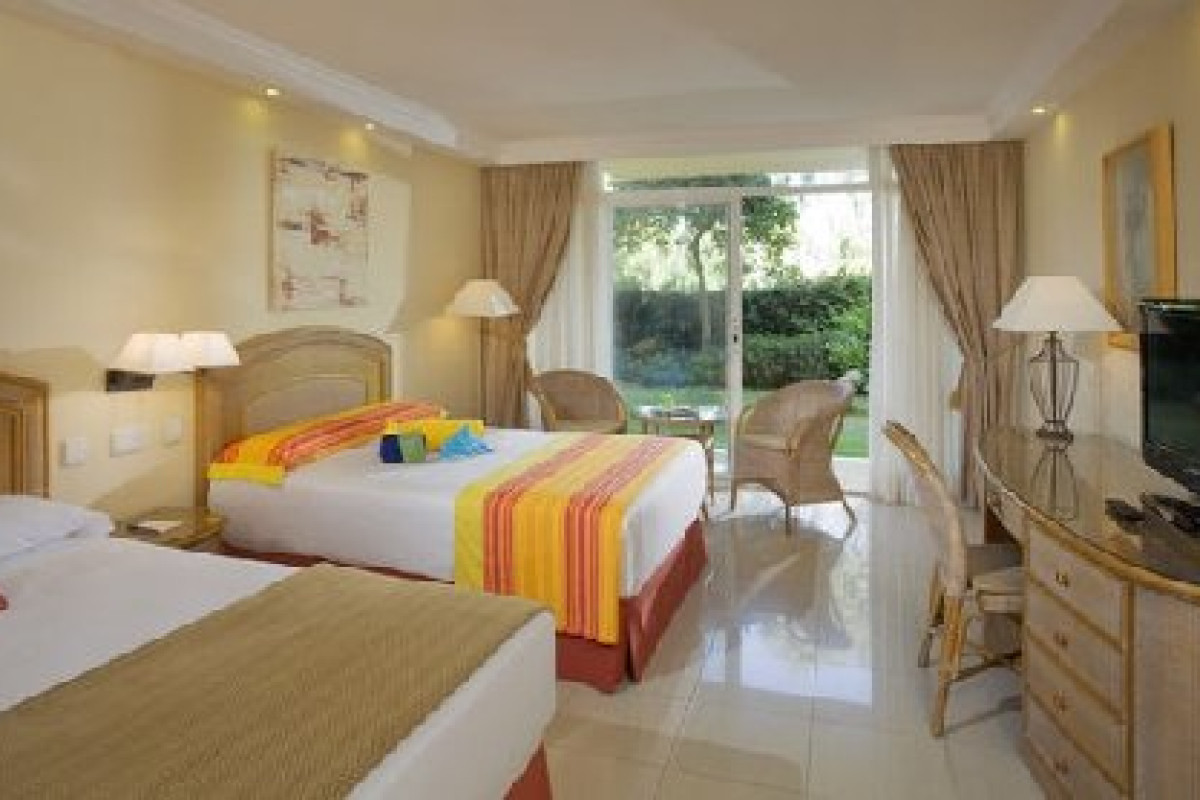 Melia Marbella Banus (Marbella)