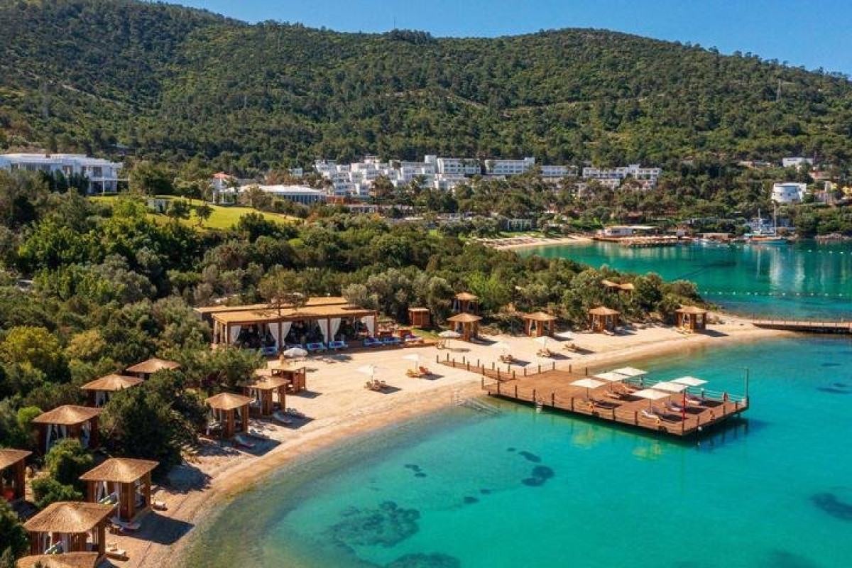 RIXOS PREMIUM BODRUM