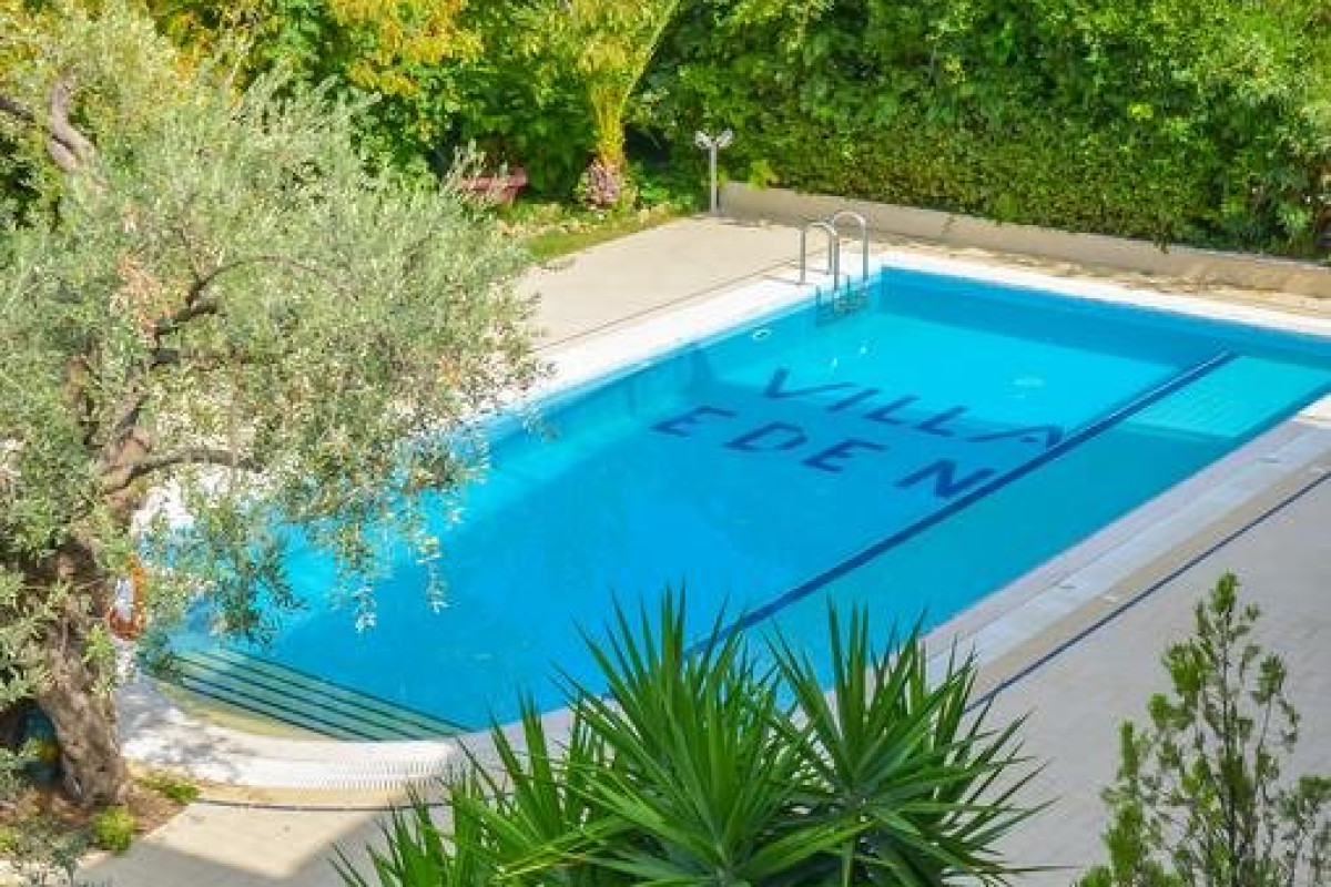 VILLA EDEN (Limenas)