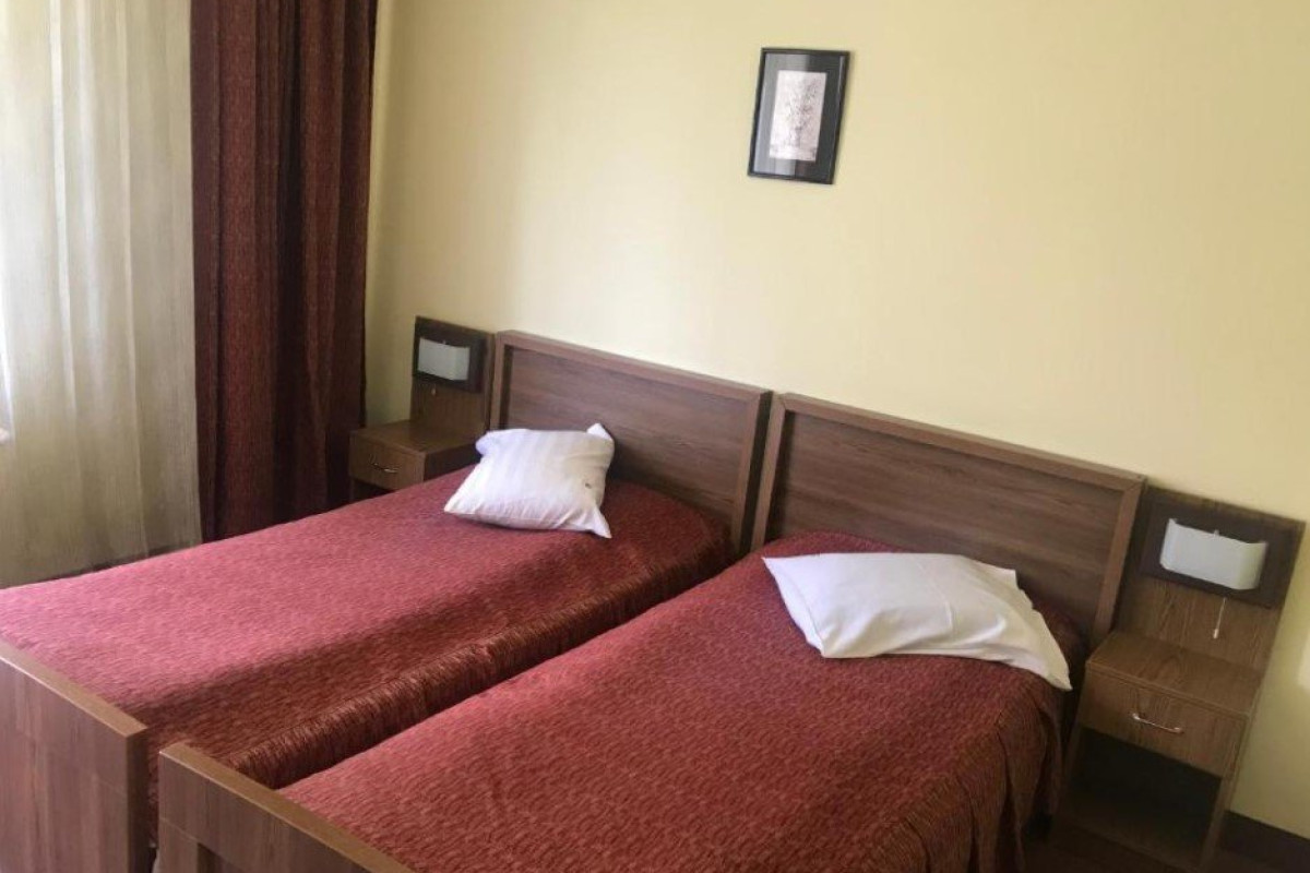 Hotel Iasicon