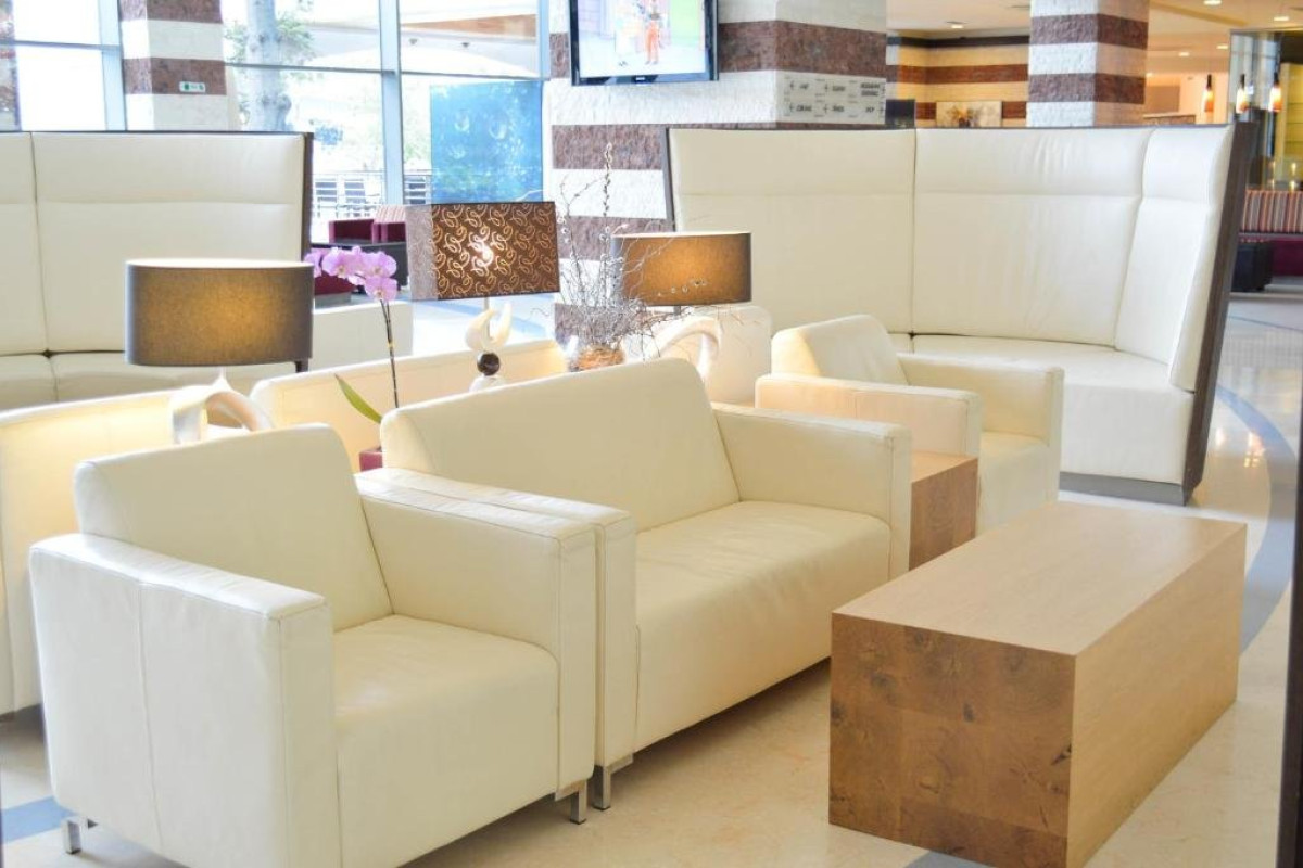 FLAMINGO GRAND SPA  HOTEL