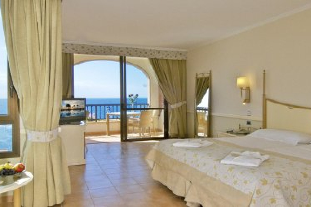 Iberostar Grand Hotel Salome