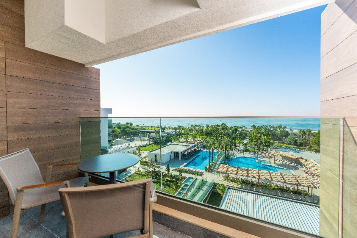 SURAL SARAY (adults only +16)