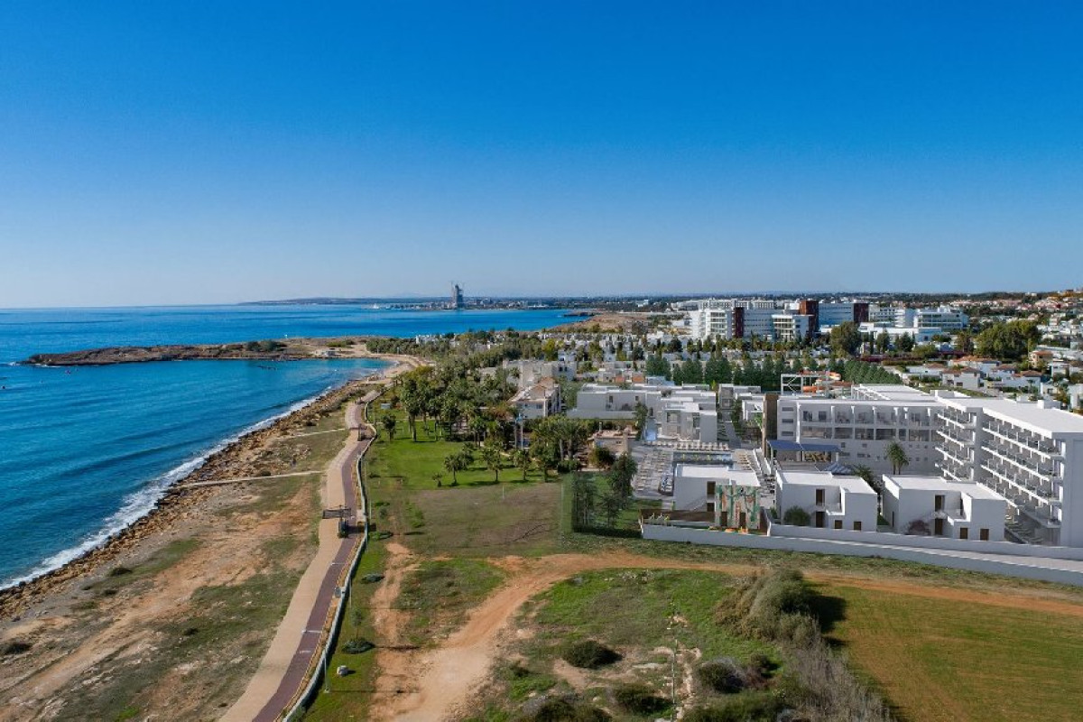 Atlantica Sungarden Park (Ayia Napa)