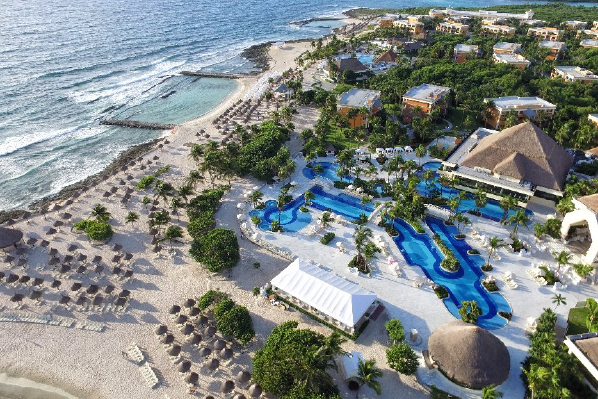 Bahia Principe Explore Akumal