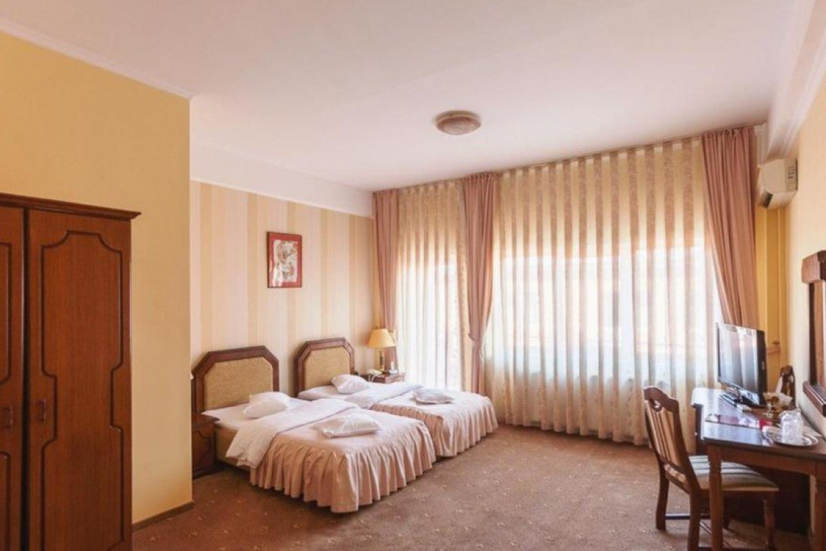 hotel Premier