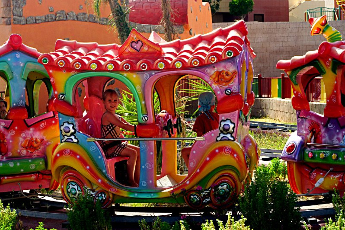 SERENITY ALMA HEIGHTS EX SERENITY FUN CITY