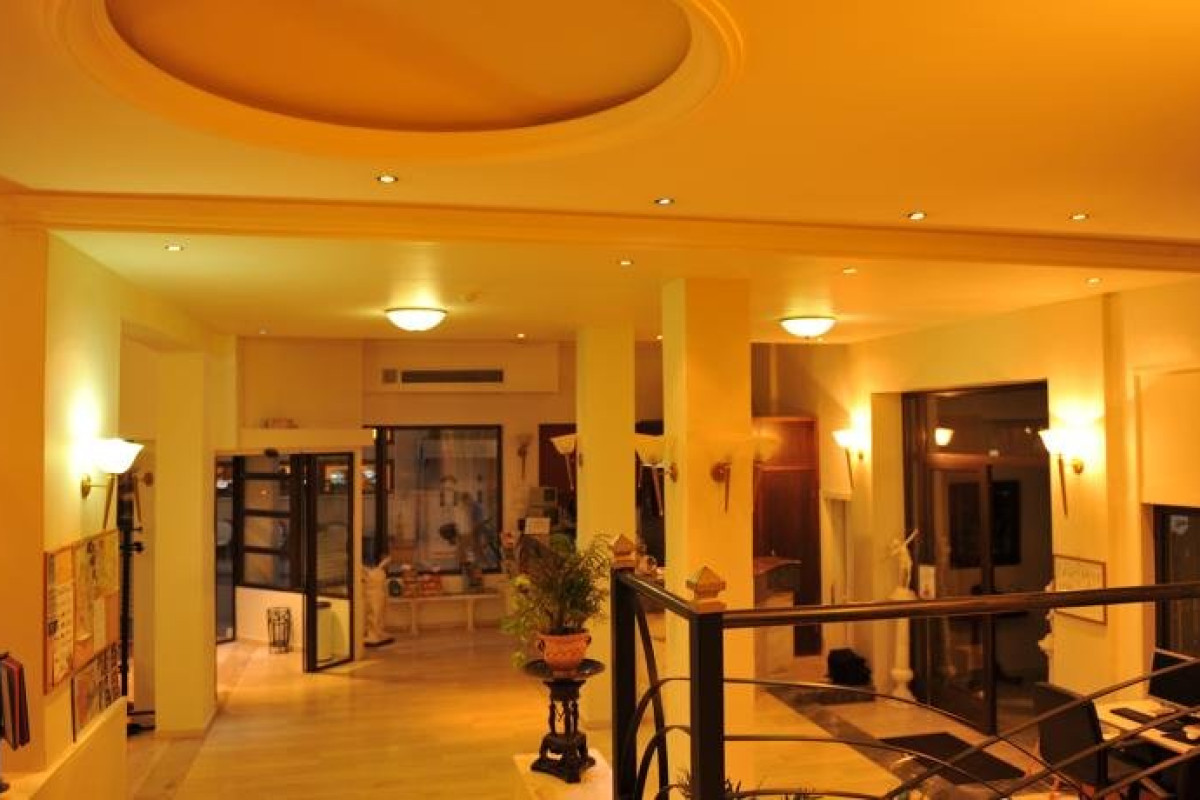 Edelweiss Hotel