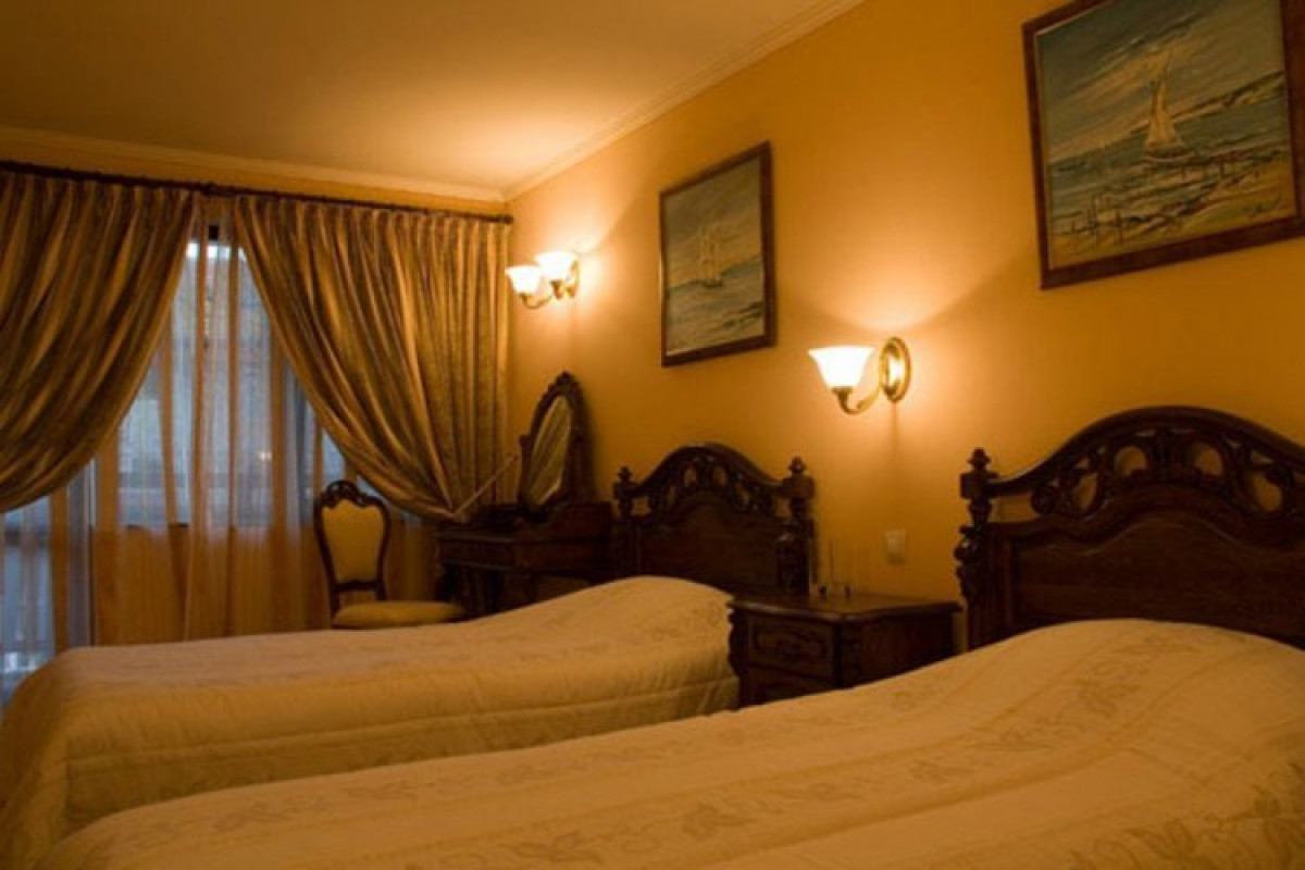 Nessebar Royal Palace 4*