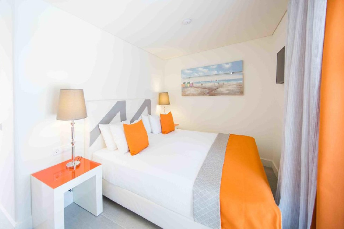 Marpunta Resort