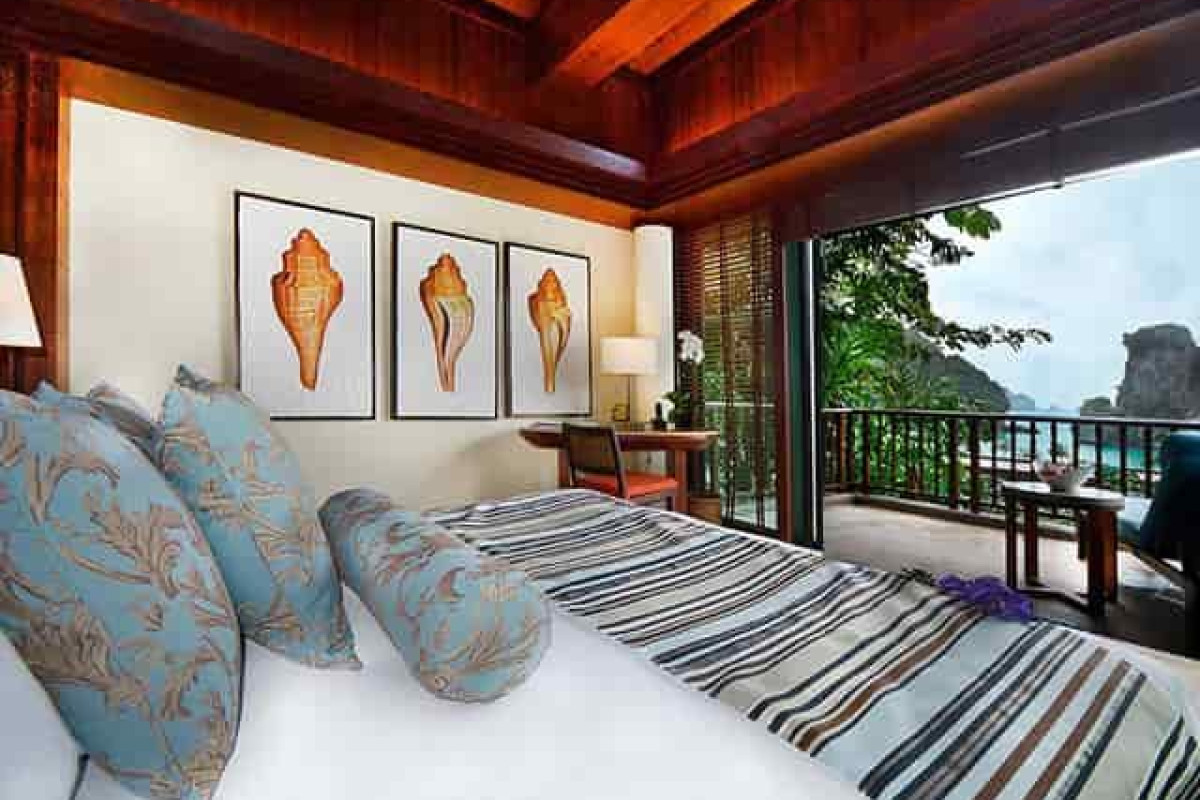 Centara Grand Beach Resort and Villas