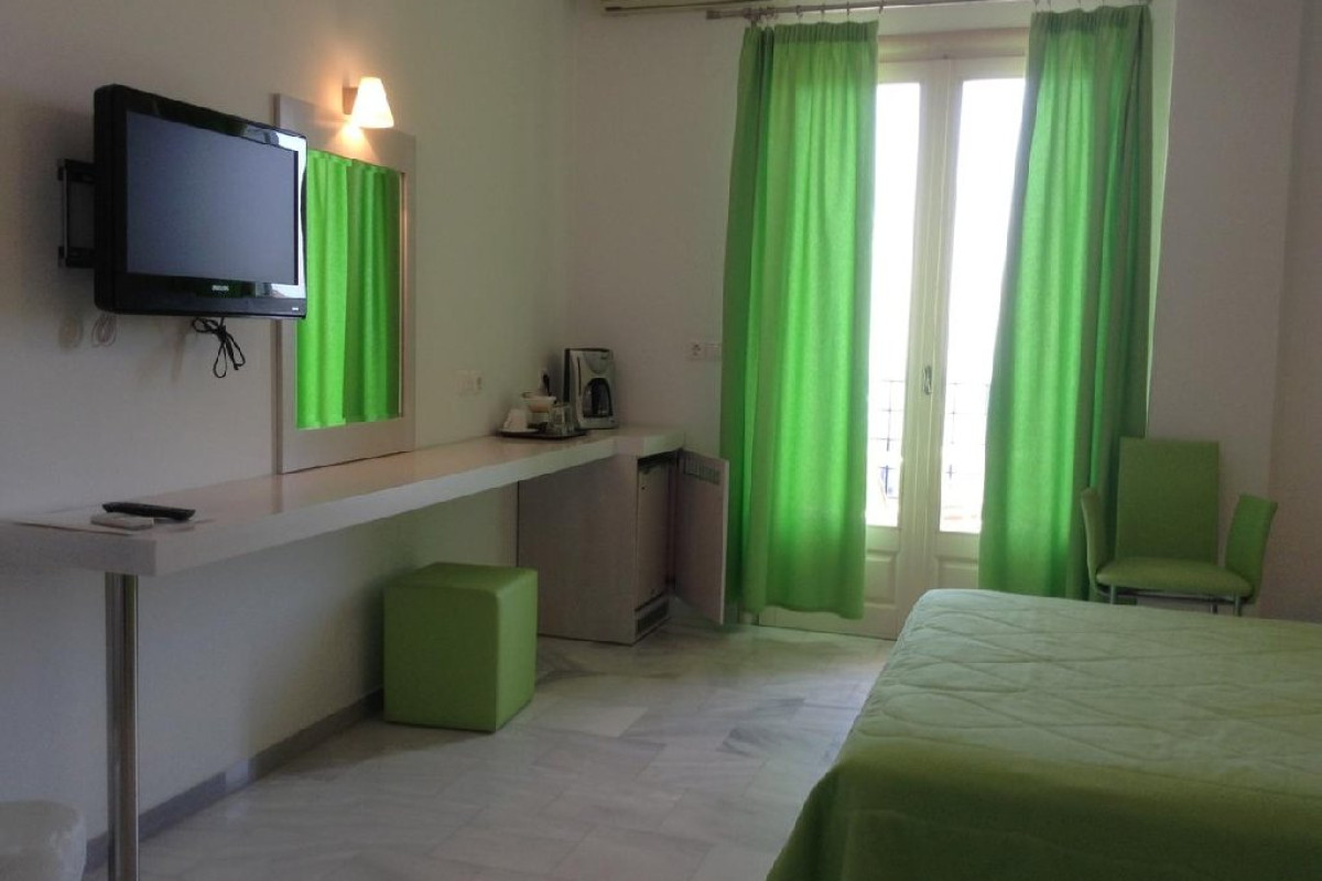 Atrium - Alonissos