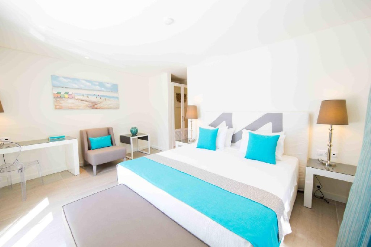 Marpunta Resort