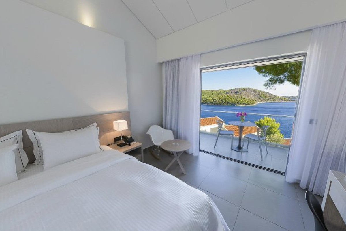 Adrina Resort
