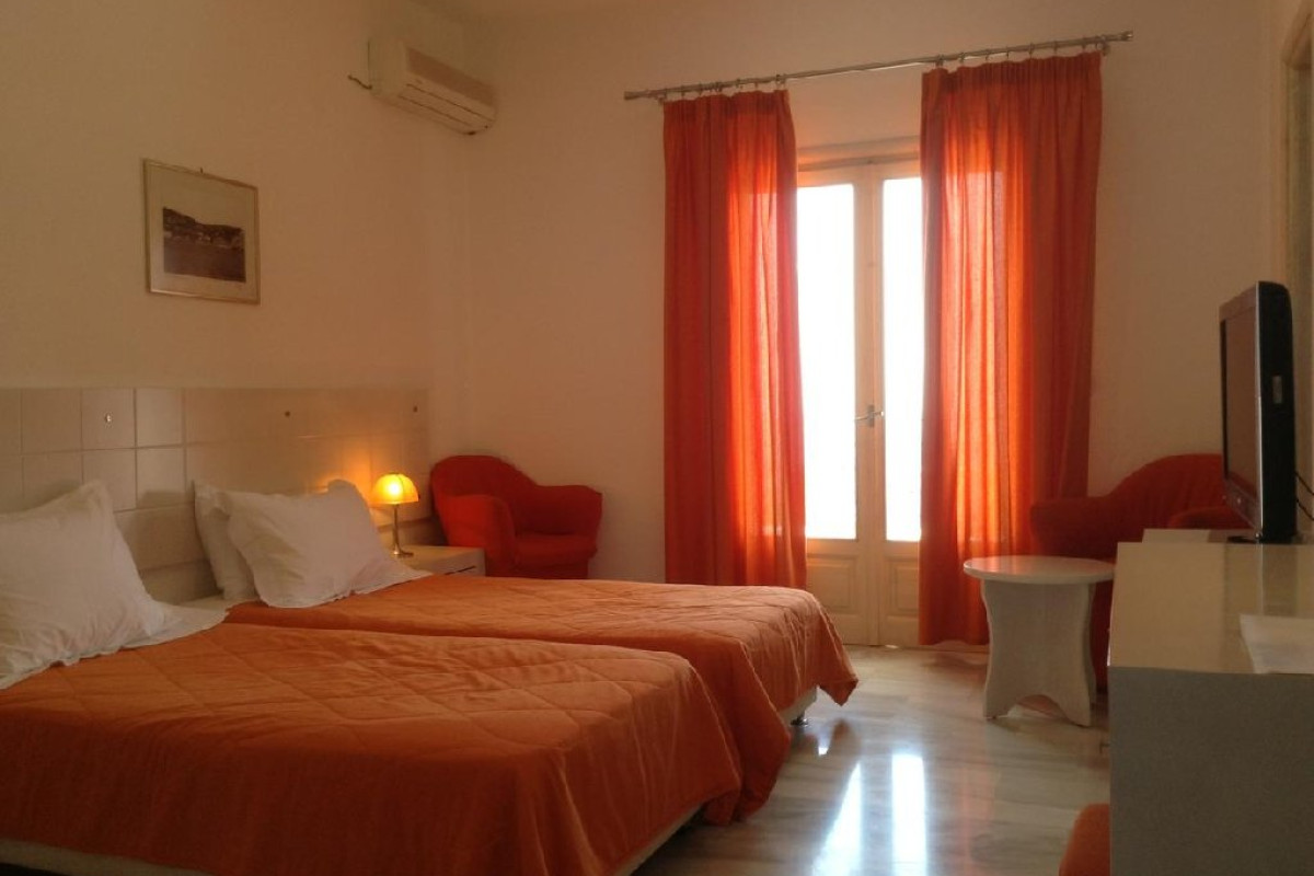 Atrium - Alonissos