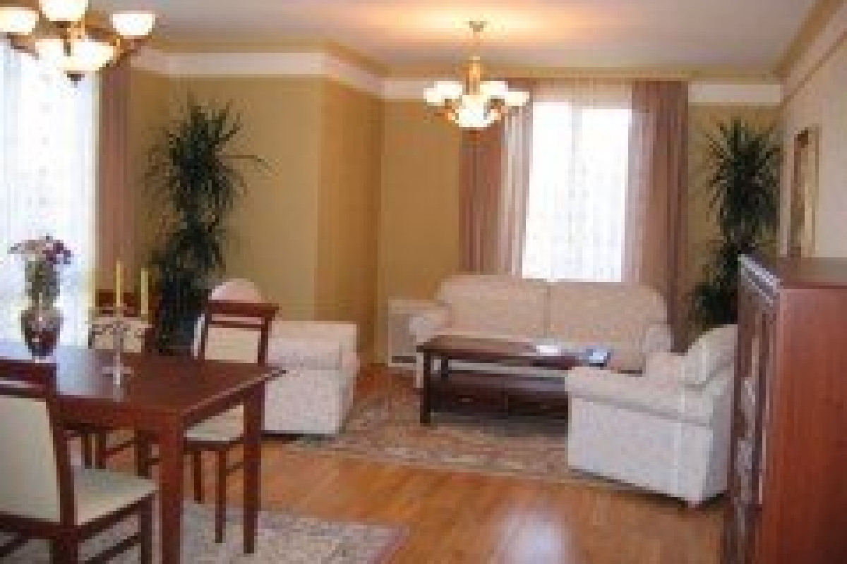 Apartcomplex Splendid