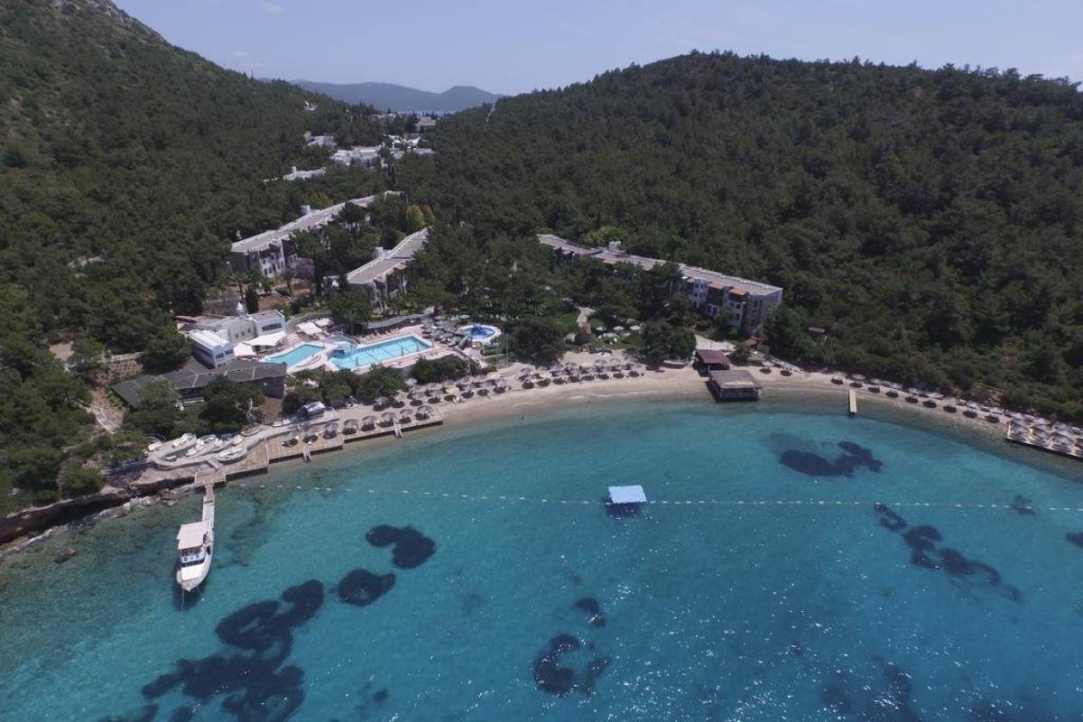 HAPIMAG RESORT SEA GARDEN (Yaliciftlik)