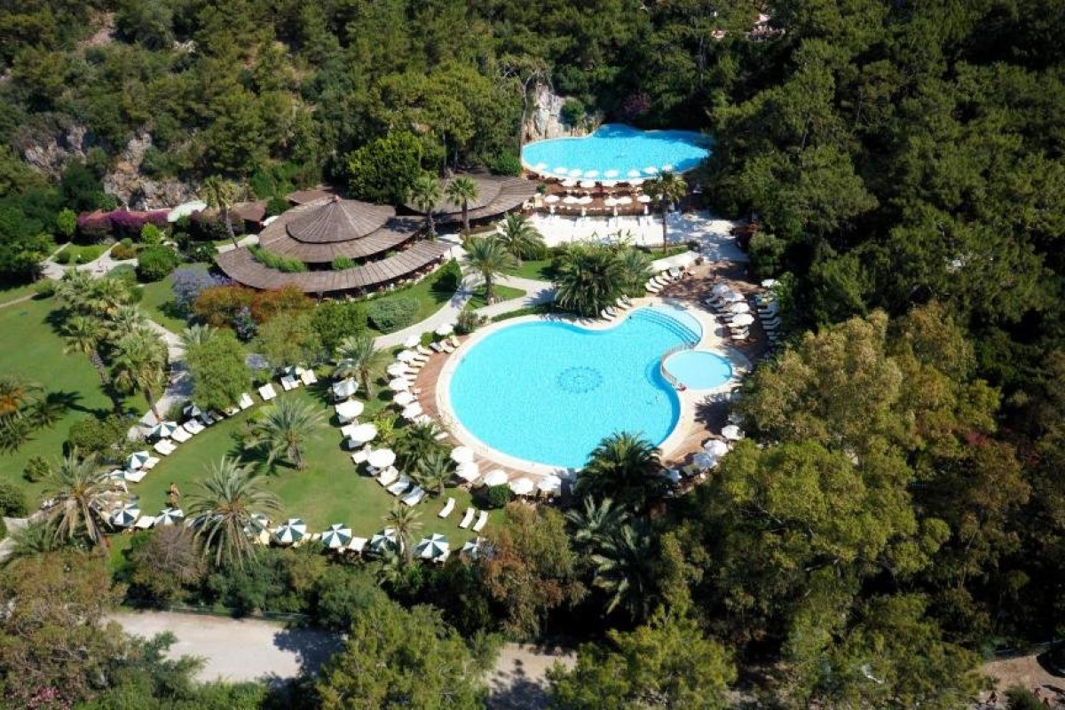 Tui Magic Life Sarigerme