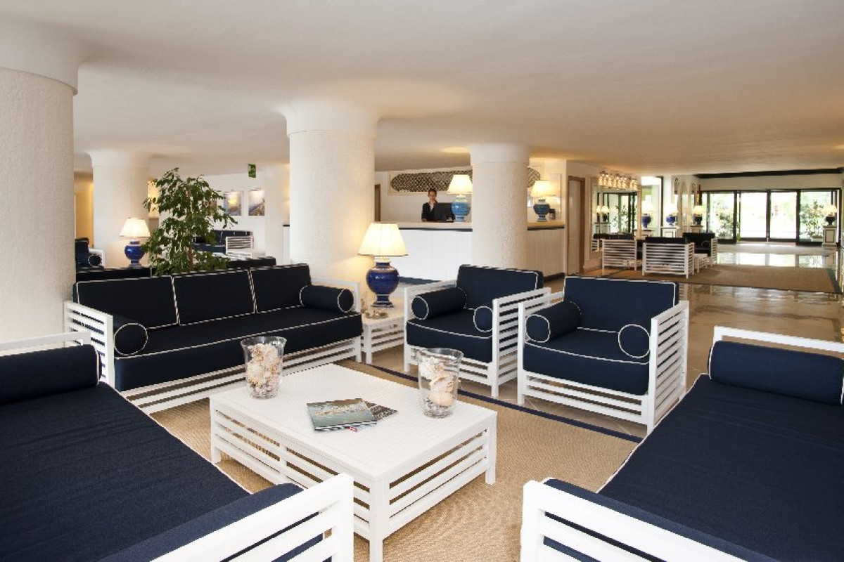 Hotel Del Levante