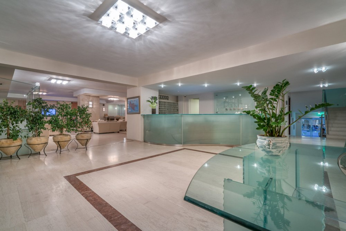 VECHI - Best Western Zante Park (recomandat 4*+) (Laganas)