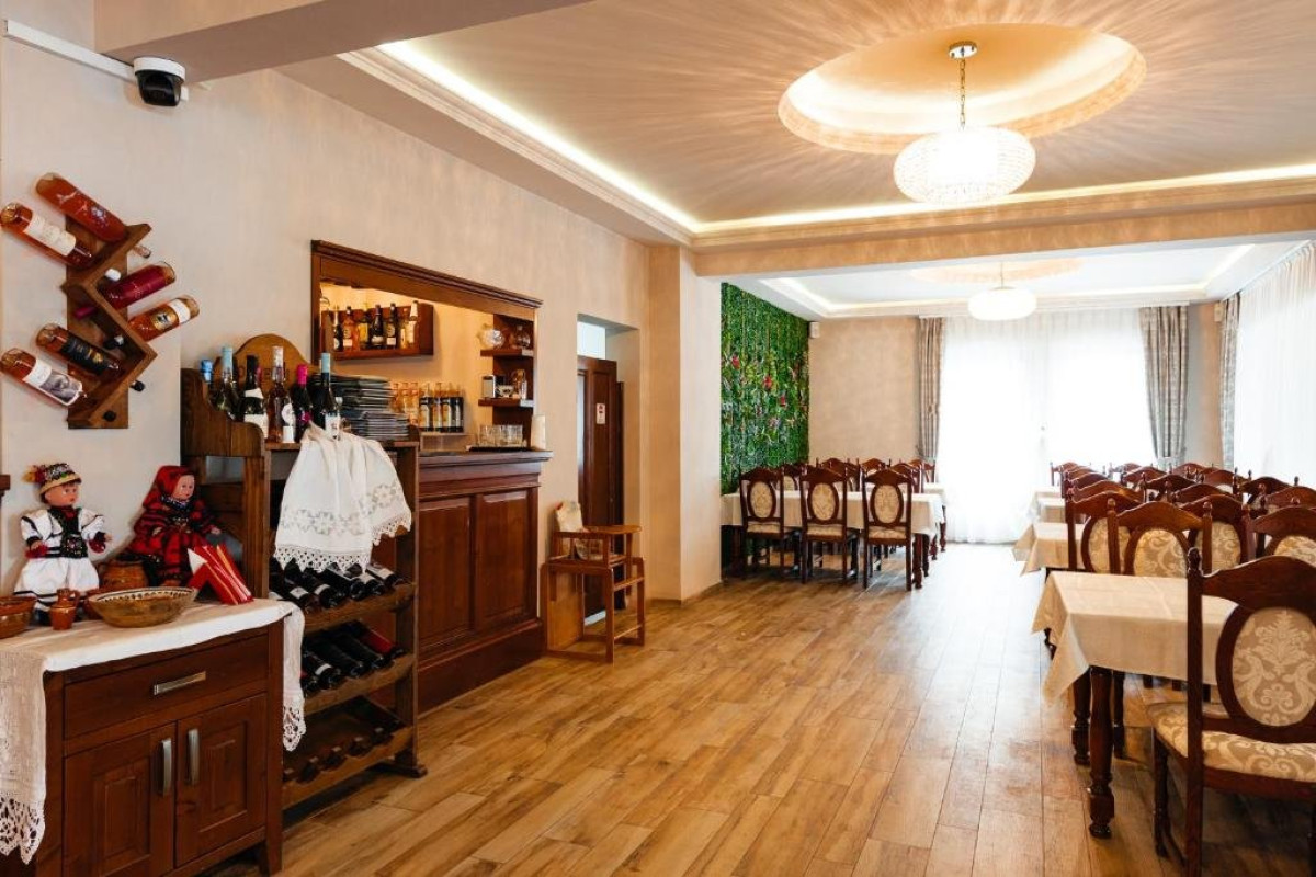 Hotel Aries