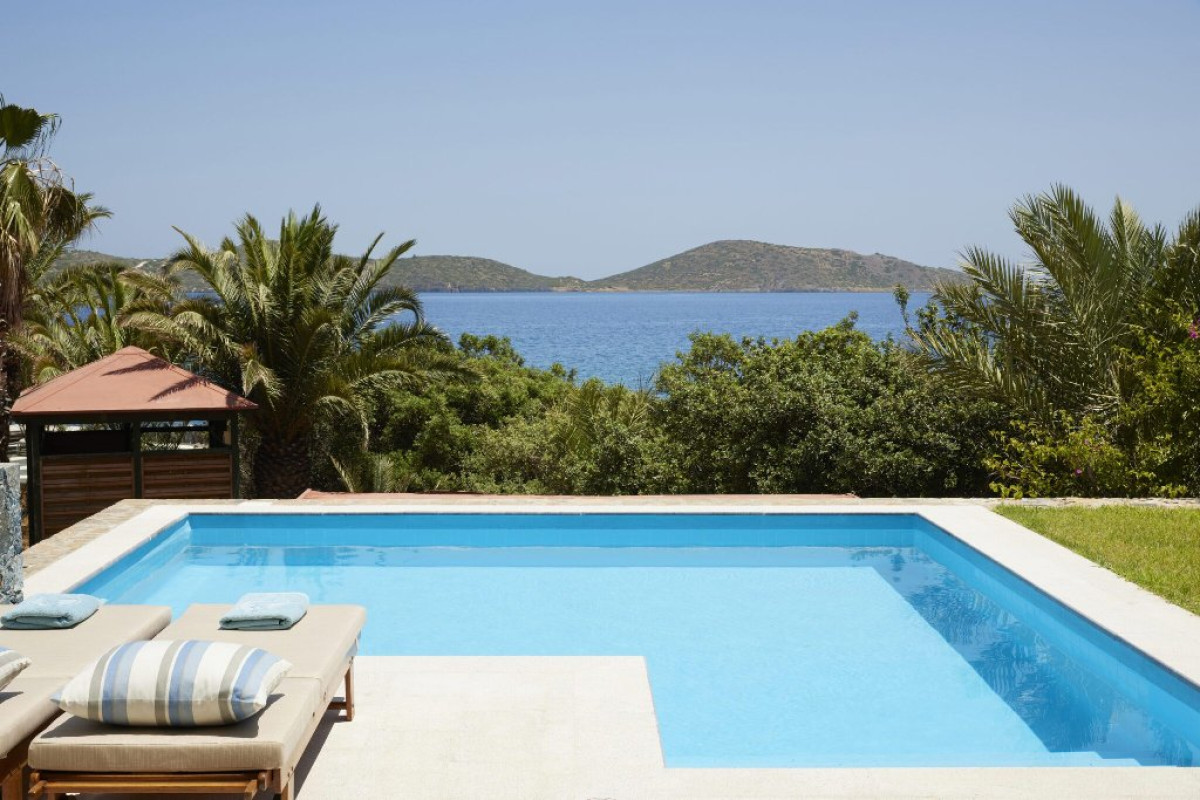 Elounda Mare