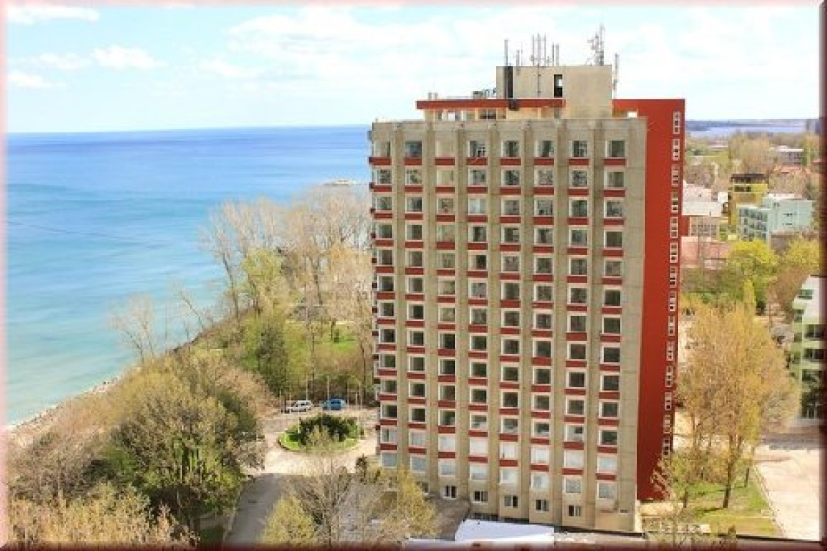 Complex Steaua de Mare
