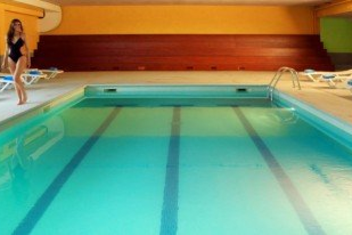 AQUA BELLA PLAYA (Malgrat de Mar)