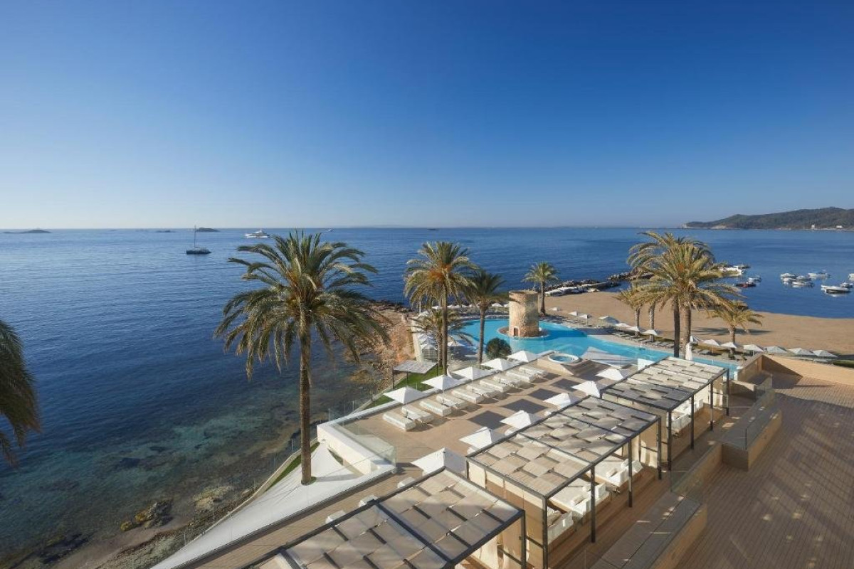 Hotel Torre del Mar (VECHI)