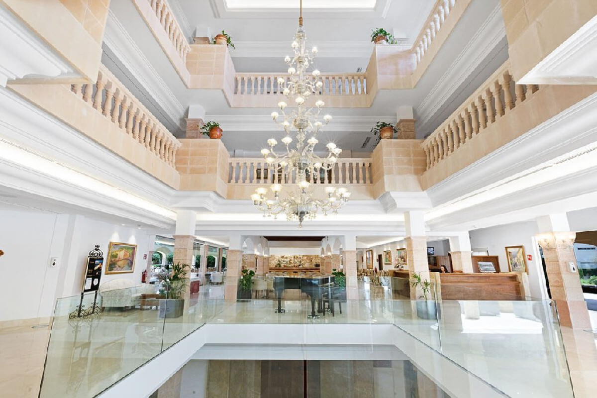 CM Mallorca Palace