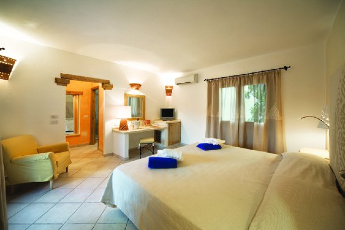 Le Dune Resort and SPA - fara transfer