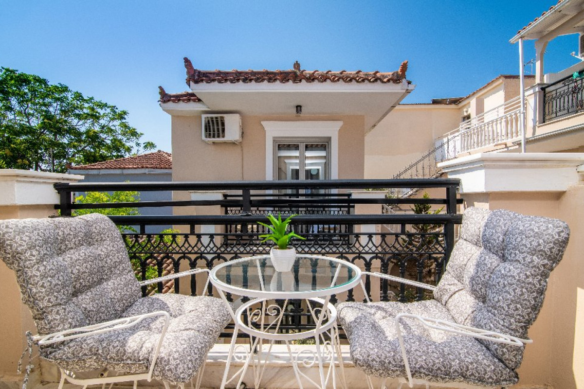 Tzante Hotel (Laganas) adults recommended