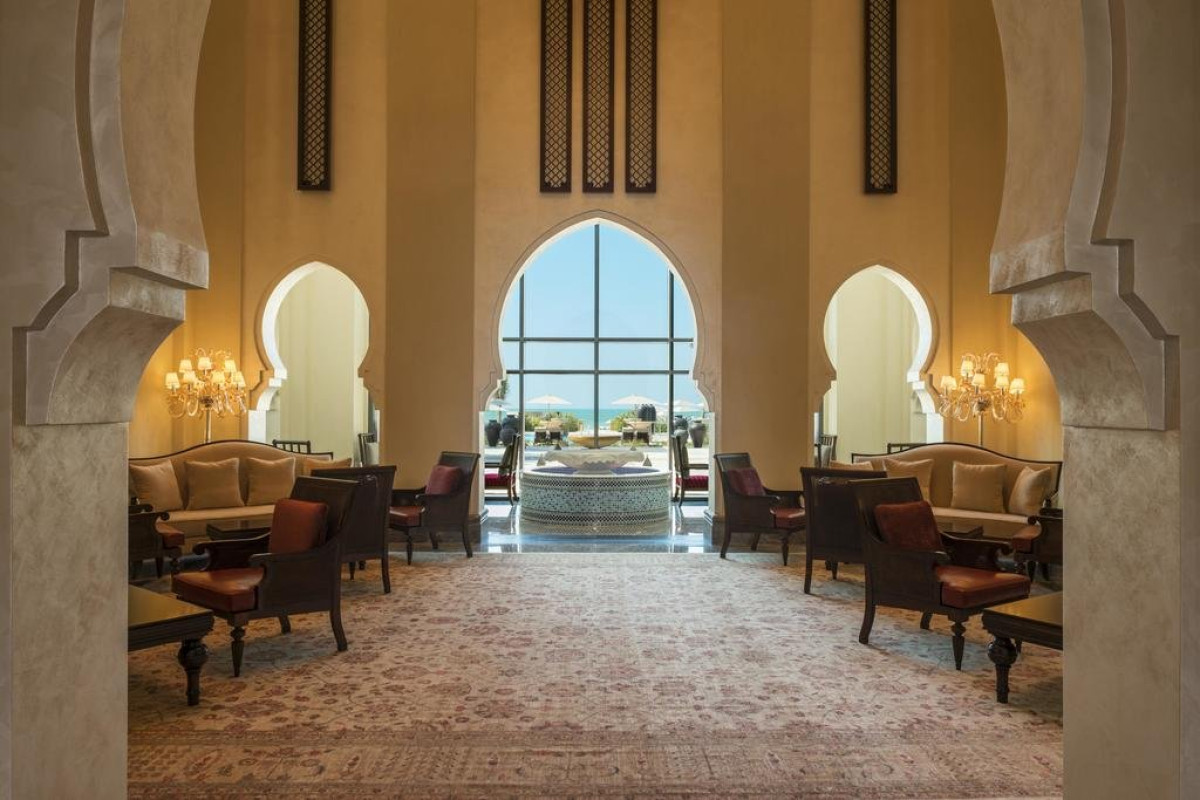 Ajman Saray