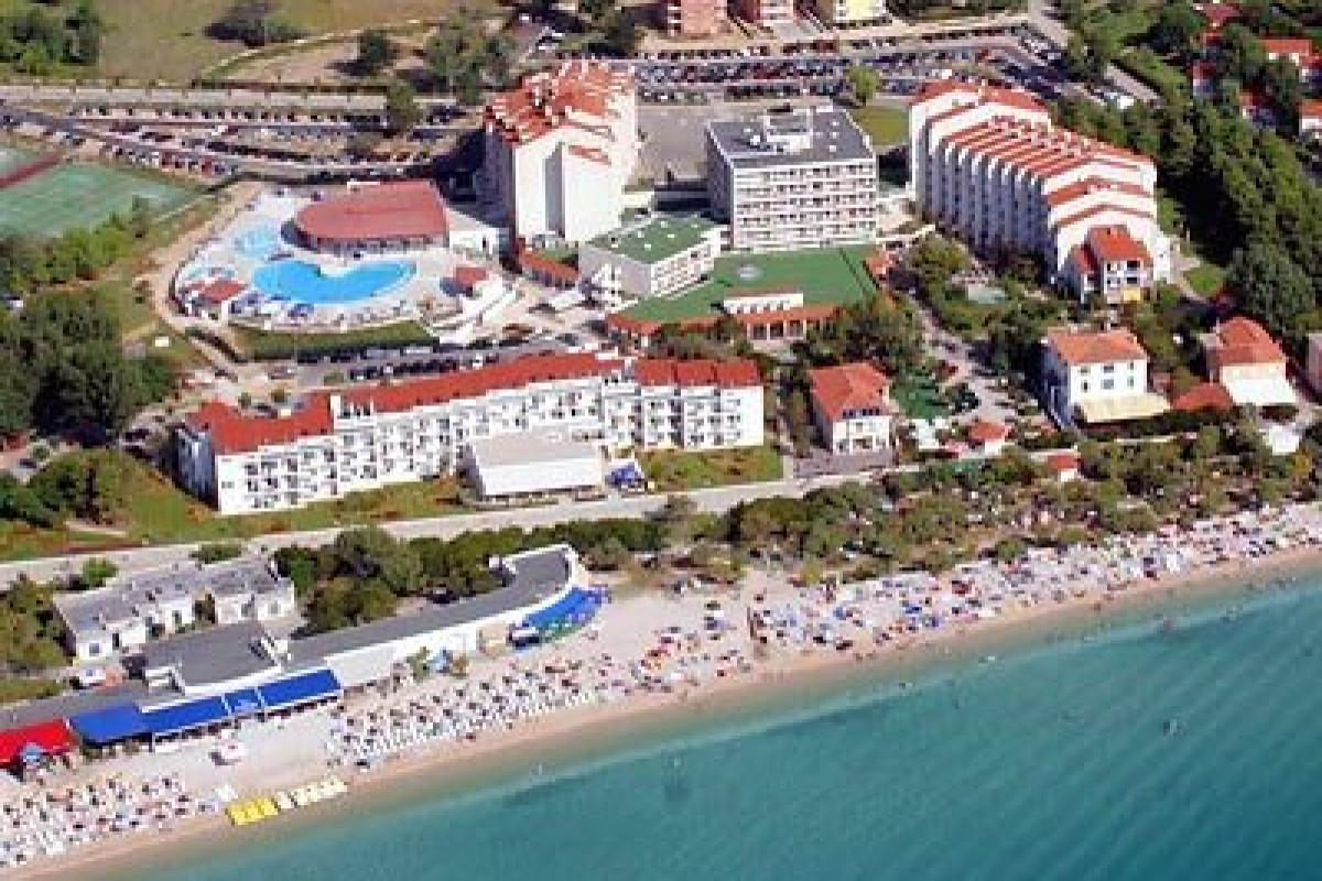 Corinthia (Krk)