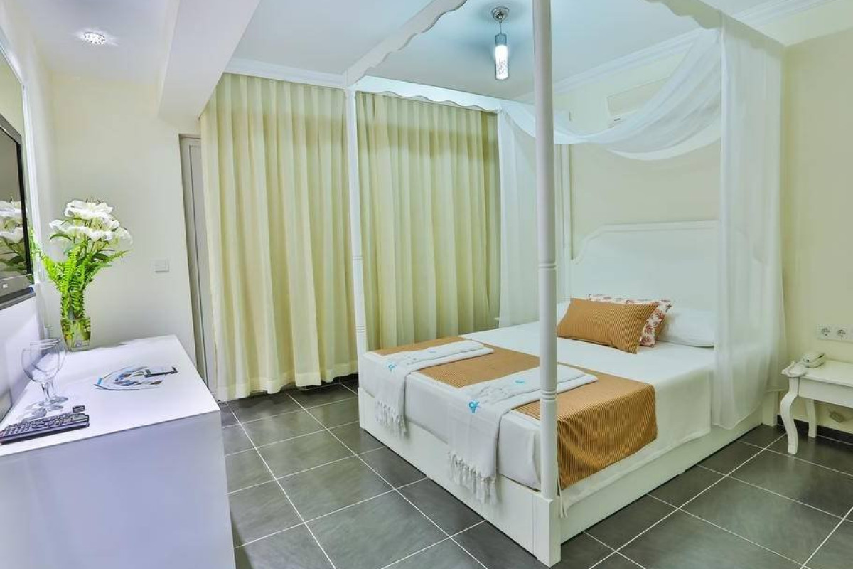 CINAR BOUTIQUE HOTEL