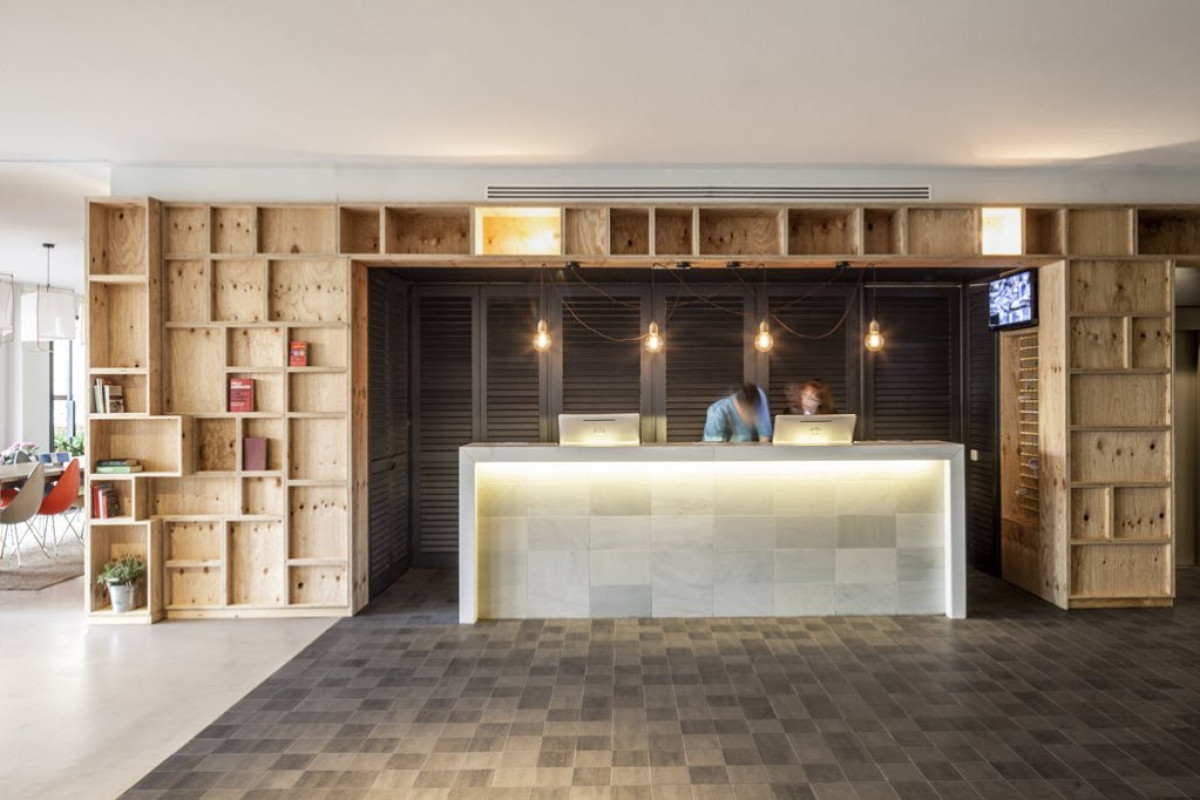 Aqua Hotel Bertran Park (Lloret de Mar)
