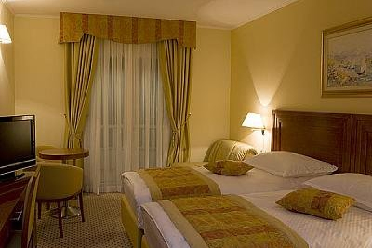 Hotel Bella Vista (Drvenik)